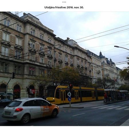 Edit'S Place Budapest Ngoại thất bức ảnh