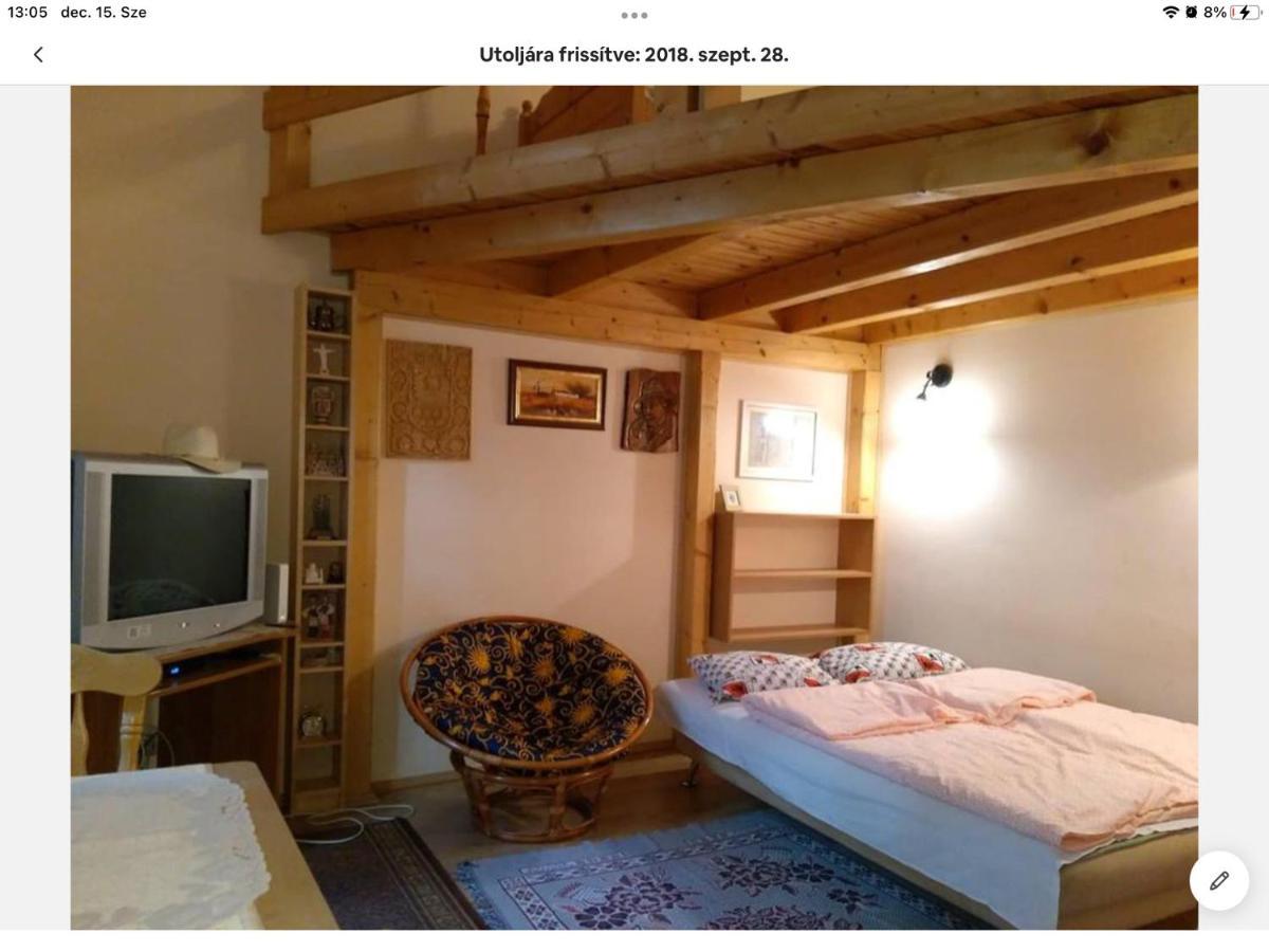 Edit'S Place Budapest Ngoại thất bức ảnh