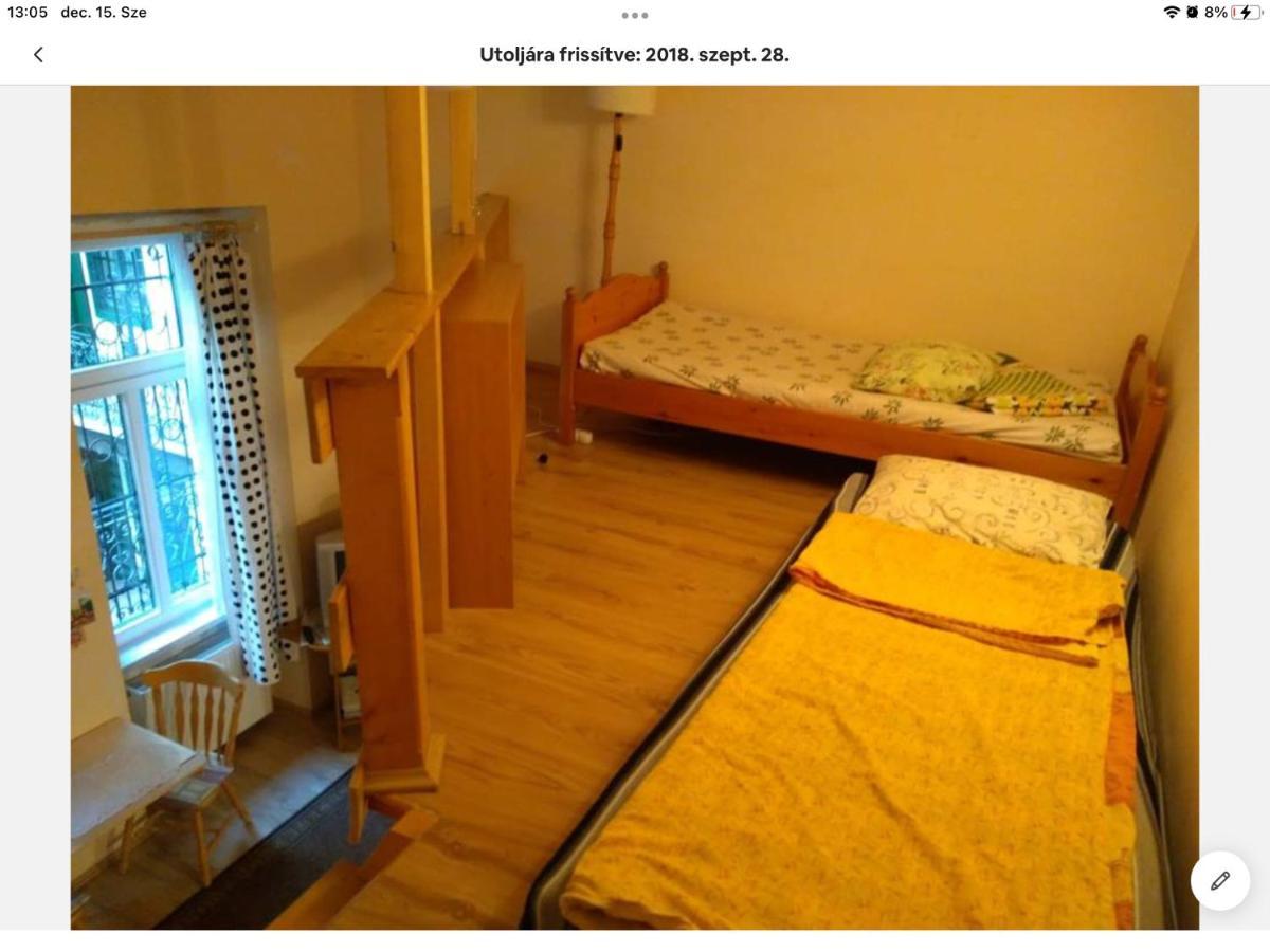 Edit'S Place Budapest Ngoại thất bức ảnh