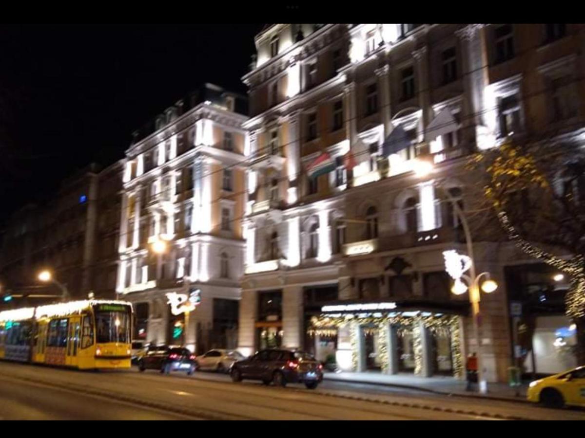 Edit'S Place Budapest Ngoại thất bức ảnh