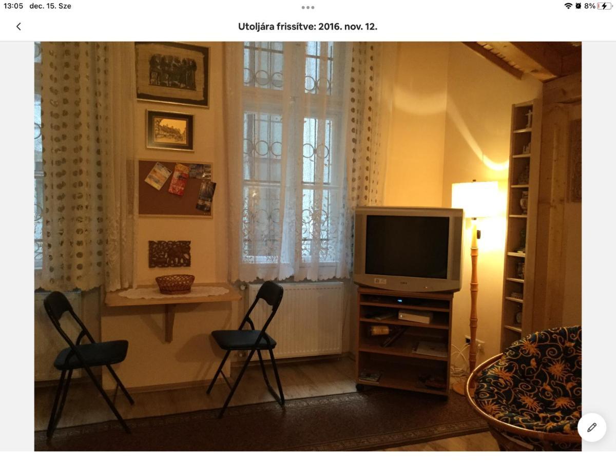 Edit'S Place Budapest Ngoại thất bức ảnh